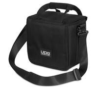 UDG Ultimate Slingbag for 60x 7" Vinyl Records (Black)
