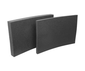 UDG High Density Custom Pick Foam 3XL Picking foam for U93015SL / U93015BK