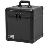 UDG Ultimate-DJ-Gear Ultimate Record Case 80 Vinyl Black
