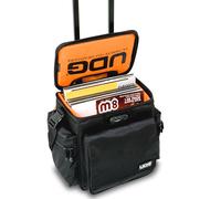 UDG Slingbag Trolley Deluxe (Black/Orange) - U9981BL/OR