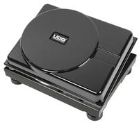 UDG Ultimate Equipment Cover Turntable (SL-1200 & PLX-CRSS12) Black