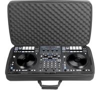 UDG Rane Four and Performer Hardcase - Black