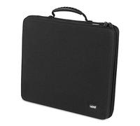 UDG Creator Novation Circuit Tracks/Rhythm Hardcase Black