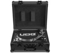 UDG Flight Case Turntable MK2 BK