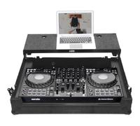 UDG U91088BL Ultimate Flight Case Plus for Pioneer DJ DDJ-FLX