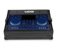 UDG U91099BL Ultimate Flight Case Black for AlphaTheta Omnis-Duo