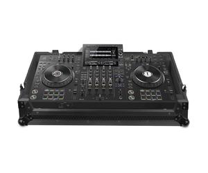 UDG U91105BL Black Plus Ultimate Flight Case for AlphaTheta XDJ-AZ