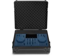 UDG U93026BL Ultimate Pick Foam Flight Case for AlphaTheta Omnis-Duo