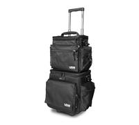 UDG U9679BL Ultimate SlingBag Trolley Set DeLuxe MK2 Black