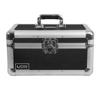 UDG Ultimate 7" Record Case 200 Vinyl Silver
