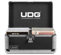 UDG 7" Record Case 200 Vinyl