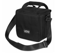 UDG Ultimate 7" SlingBag 60 Vinyl Record Bag (black)