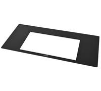 UDG Ultimate AlphaTheta DDJ-GRV6 Faceplate Black