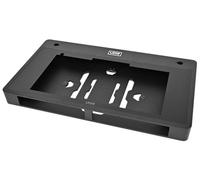 UDG Ultimate AlphaTheta XDJ-AZ Faceplate Black