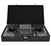 UDG Ultimate Aluminium Flight Case AlphaTheta XDJ-AZ, Black (U93028BL)