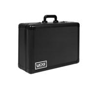 UDG Ultimate Aluminum Flight Case AlphaTheta DJM-V5 Black