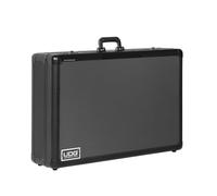 UDG Ultimate Aluminum Flight Case Rane System One Black