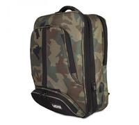 UDG Ultimate BackPack Slim Black Camo/ Orange