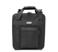 UDG U9121BL Ultimate CD Player/MixerBag Large MK2, Black, 17.0 cm*38.0 cm*49.0 cm