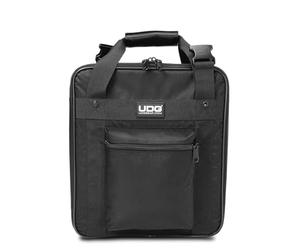 UDG Ultimate CD Player/Mixer Bag Large MK2, Black (U9121BL2/U9121BL)