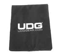 UDG Ultimate CD Player/Mixer Dust Cover Black (1 pc) U9243