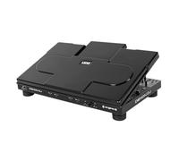 UDG Ultimate Denon DJ Prime 4+ Equipment Cover Black