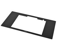 UDG Ultimate Denon DJ Prime 4+ Faceplate Black