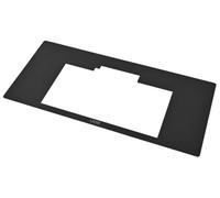 UDG Ultimate Denon DJ SC Live 4 Faceplate Black