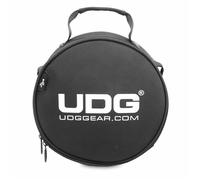 UDG Ultimate DIGI Foldable DJ Headphone Bag (black)