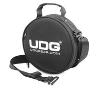 UDG Ultimate DIGI Headphone Bag Black