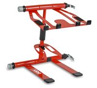UDG Ultimate DIGI Laptop Stand Red laptop swivel stand