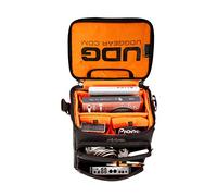 UDG Ultimate Digital Trolley to Go (Black/Orange)
