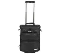 UDG Ultimate Digital Trolley to Go (Black/Orange)