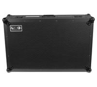 UDG ULTIMATE-DJ-GEAR FlightCase Pioneer XDJ-RX3 Black Plus (W)