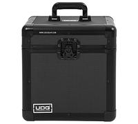 UDG Ultimate-DJ-Gear Ultimate Record Case 80 Vinyl Black
