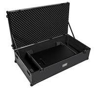 UDG Ultimate DJ Podium Workstation Flightcase Plus, Black (U911010BL)
