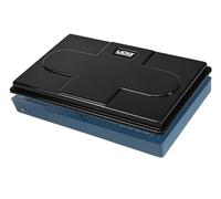 UDG Ultimate Equipment Cover AlphaTheta Omnis-Duo, Black (U94126BL)