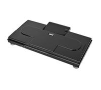 UDG Ultimate Equipment Cover AlphaTheta XDJ-AZ, Black (U94127BL)