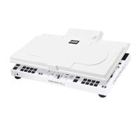 UDG Ultimate Equipment Cover Denon DJ SC LIVE 4, White (U94113WH)