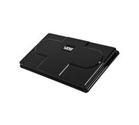 UDG Ultimate Equipment Cover Pioneer DJ DDJ-FLX4 Black