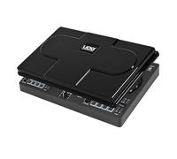 UDG Ultimate Equipment Cover Pioneer DJ DDJ-FLX4, Black (U94121BL)