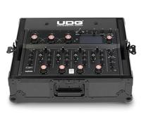 UDG Ultimate Flight Case AlphaTheta Euphonia, Black (U91102BL)