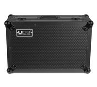 UDG FlightCase Multi Format CDJ/Mixer - Black MK3