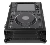 UDG Ultimate Flight Case Multi Format CDJ/MIXER MK3 - Black