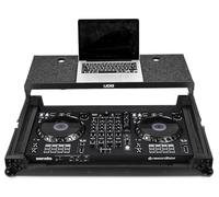 UDG Ultimate Flight Case Multi Format XXL MK3 Plus, Black (U91014BL3)