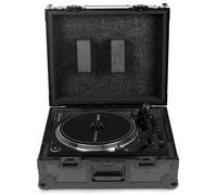 UDG Ultimate Flight Case Pioneer DJ PLX-CRSS12, Black (U91095BL)