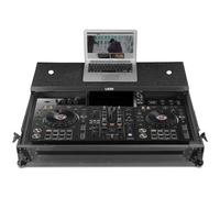 UDG FlightCase Pioneer XDJ-RX3 Black Plus (L&W)