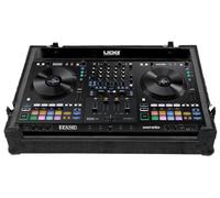 UDG Flight Case Rane Four/Performer Blk Plus (Wheels)