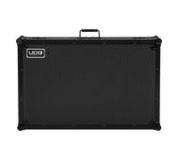 UDG Ultimate Flight Case Rane System One Blk Plus (L&W)