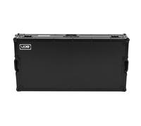 UDG Ultimate Flight Case Set AlphaTheta CDJ-3000X/DJM-V5 Black